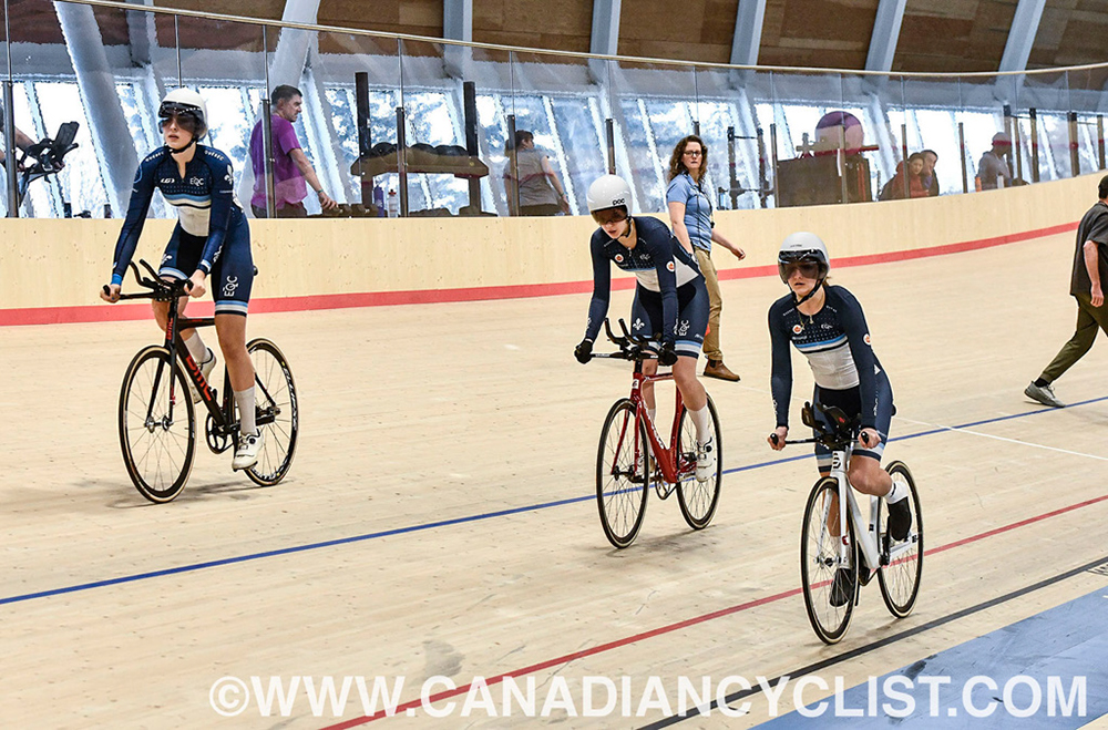 2026 Junior/U17 Track Nationals