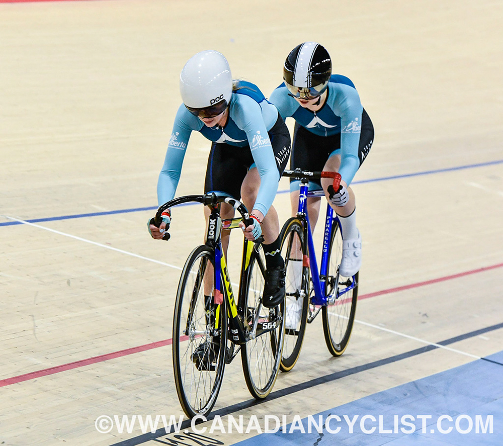 2026 Junior/U17 Track Nationals
