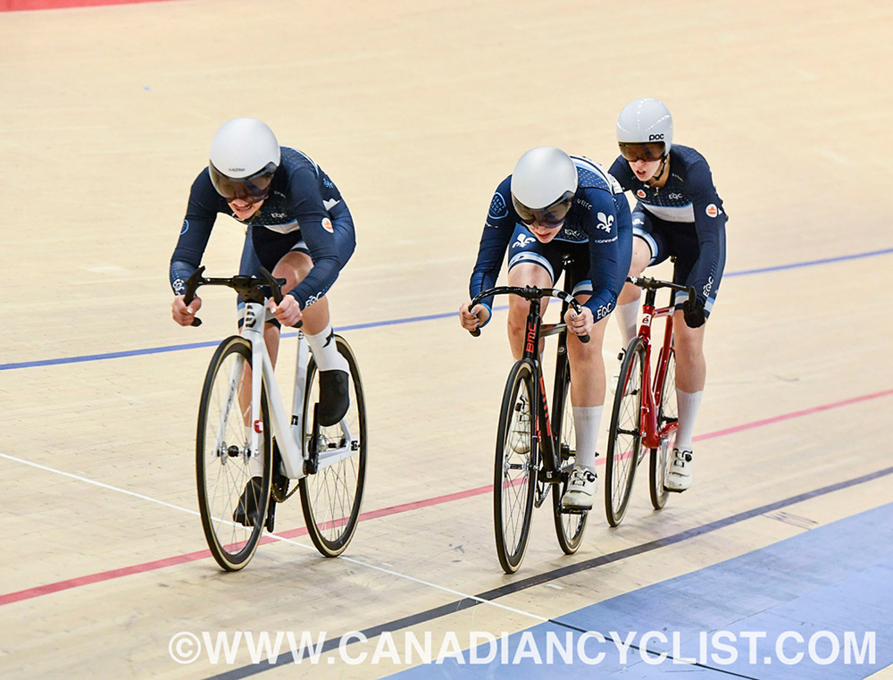 2026 Junior/U17 Track Nationals