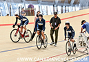 2026 Junior/U17 Track Nationals