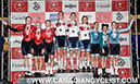 2026 Junior/U17 Track Nationals