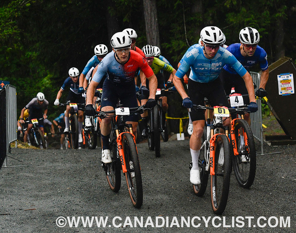 2026 Canadian MTB Championships - XCC