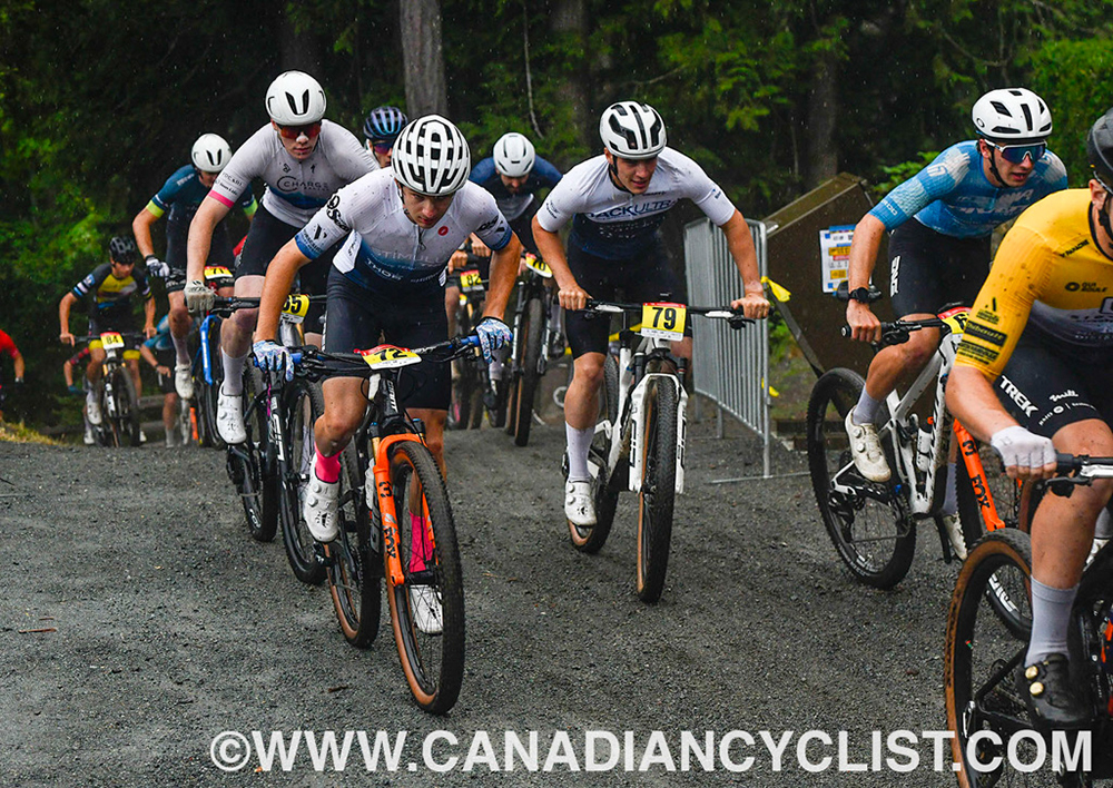 2026 Canadian MTB Championships - XCC