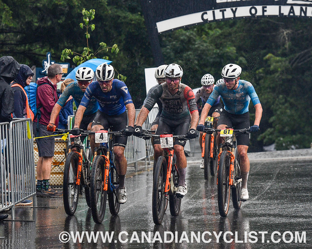 2026 Canadian MTB Championships - XCC