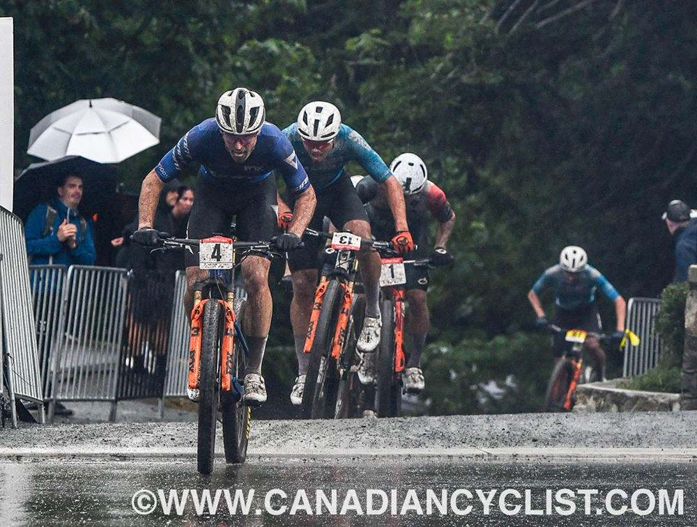 2026 Canadian MTB Championships - XCC