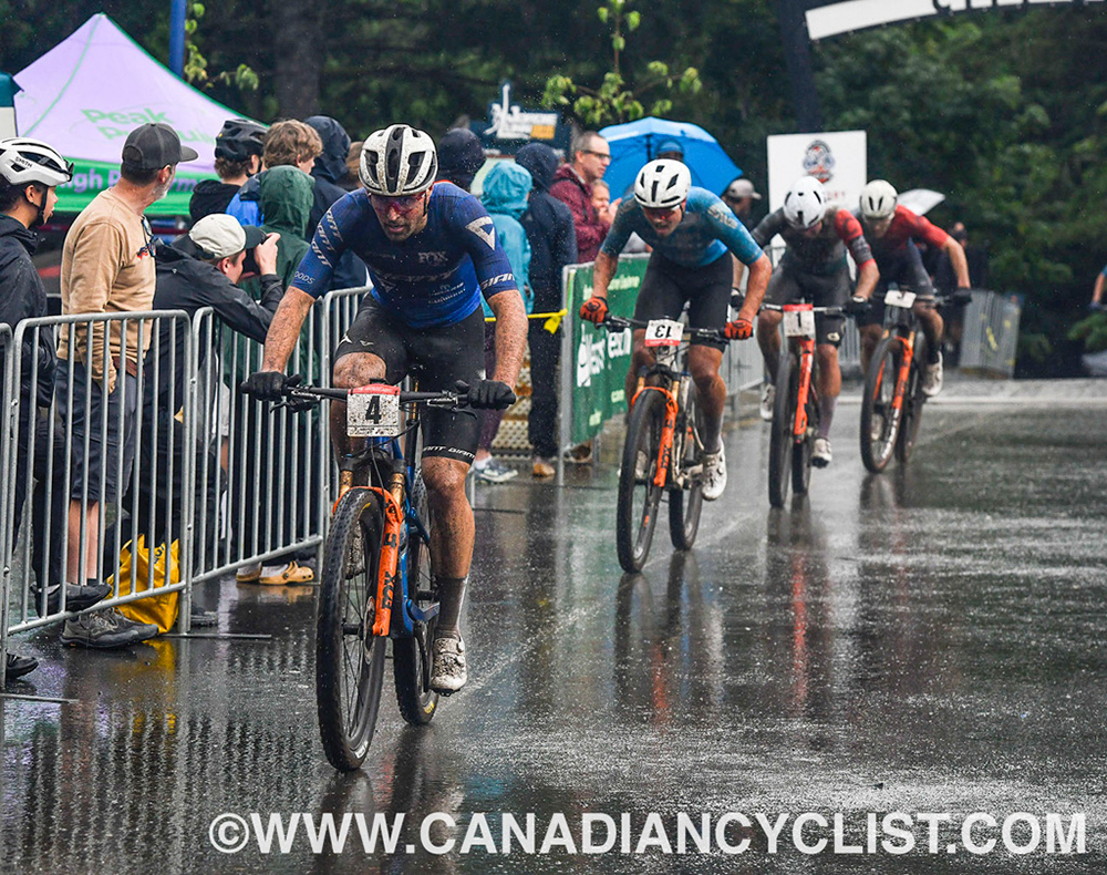 2026 Canadian MTB Championships - XCC