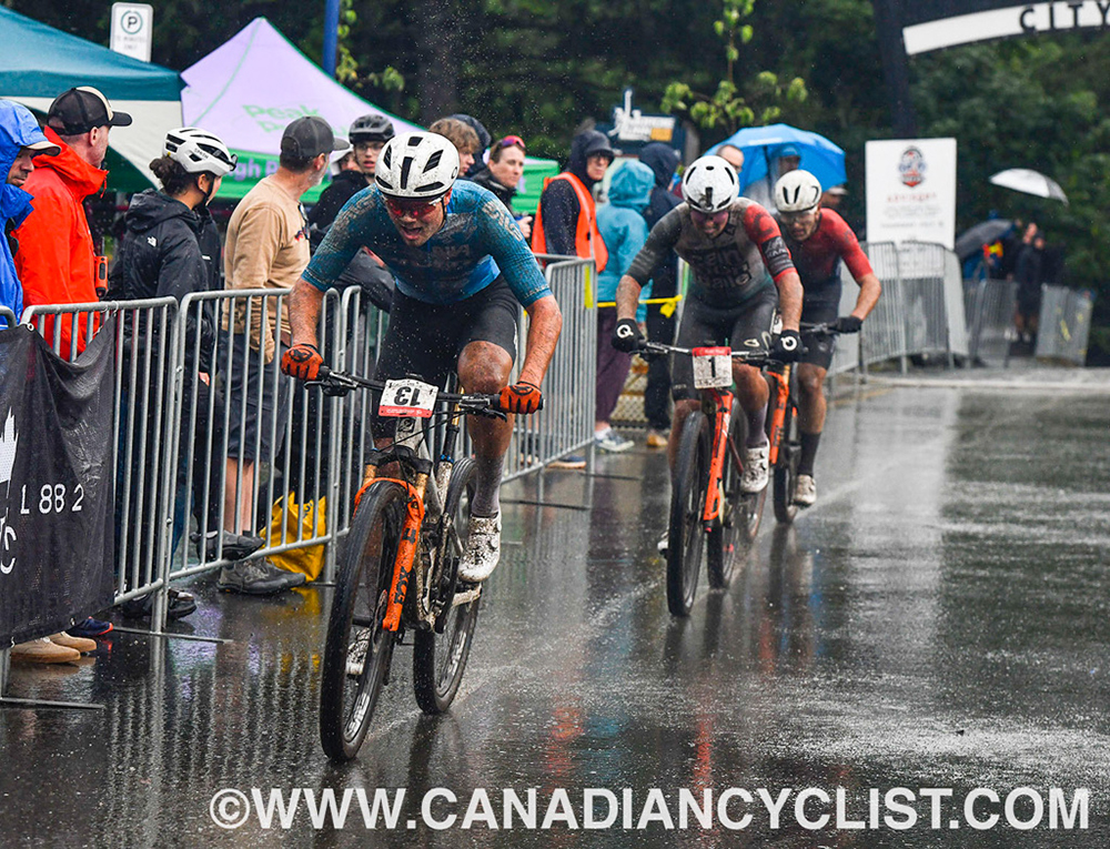 2026 Canadian MTB Championships - XCC