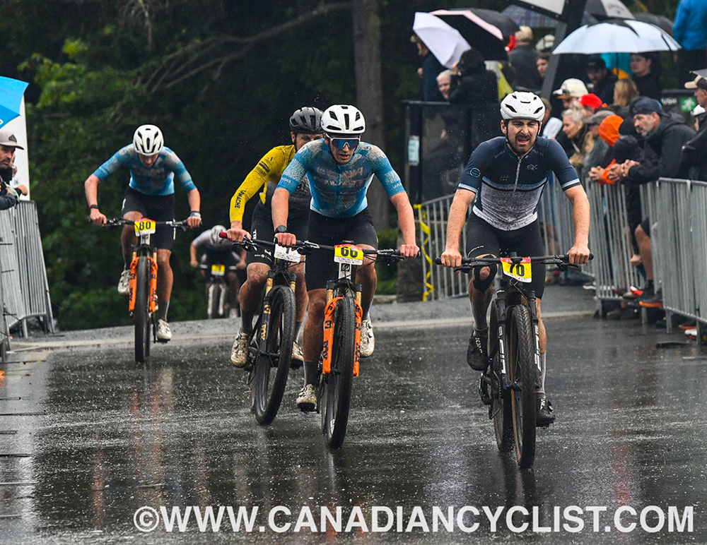 2026 Canadian MTB Championships - XCC