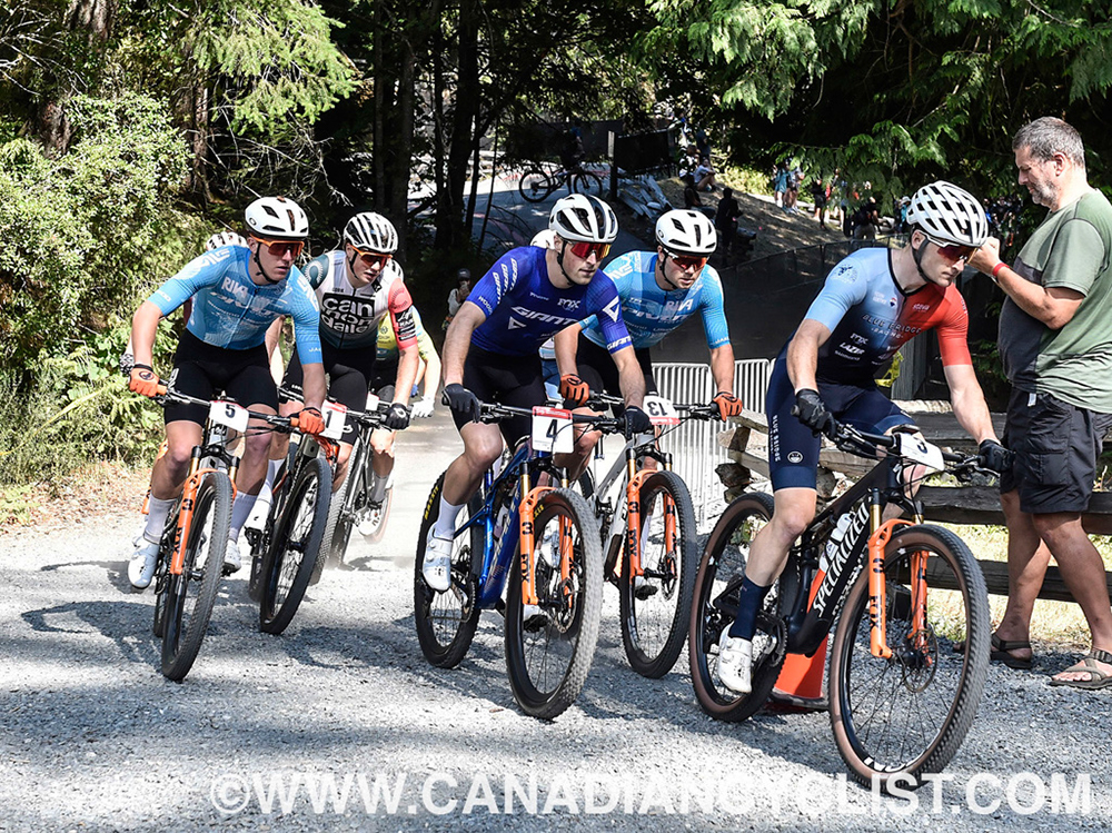 2026 Canadian MTB Championships - XCO