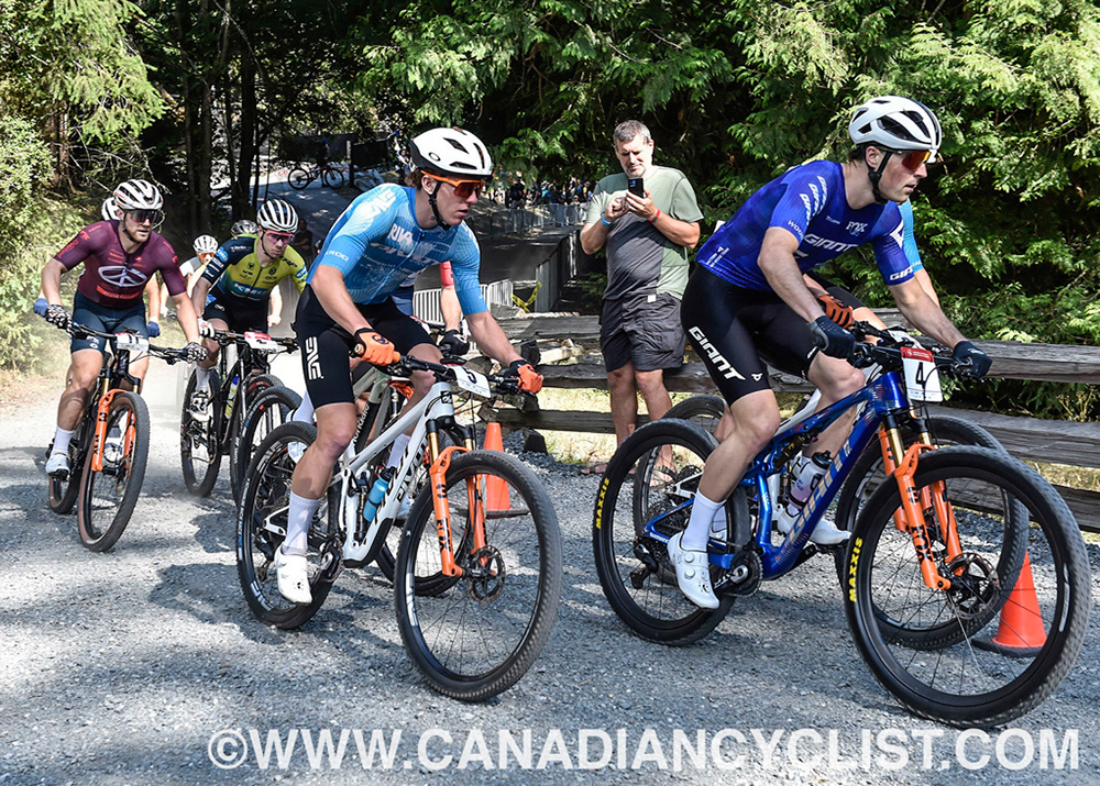 2026 Canadian MTB Championships - XCO