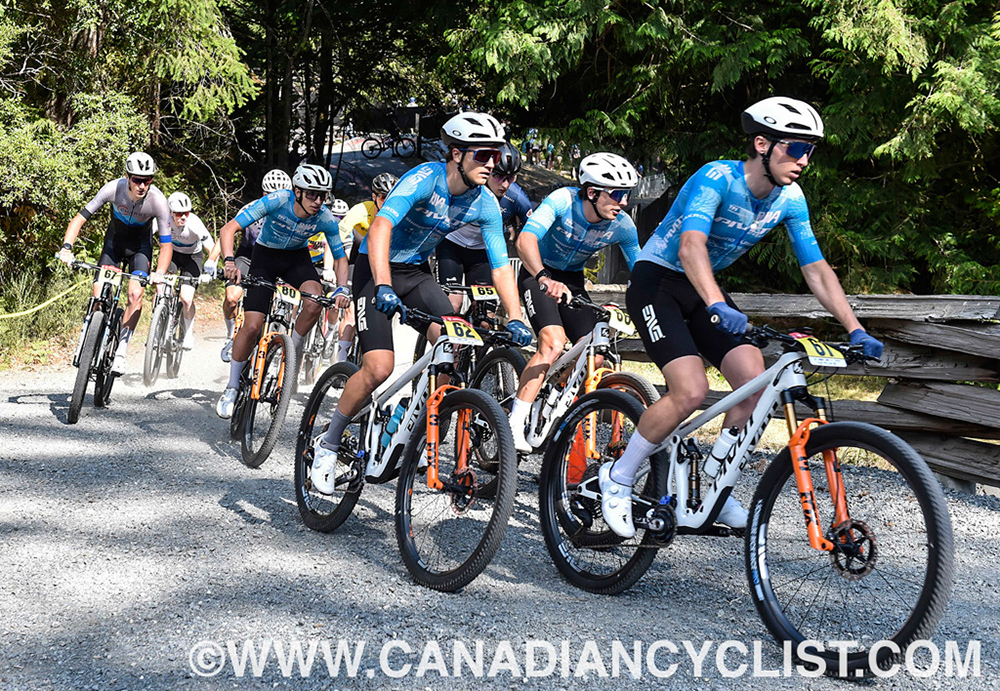 2026 Canadian MTB Championships - XCO