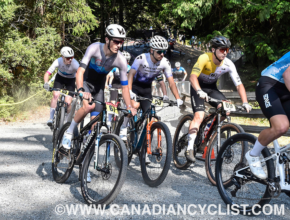 2026 Canadian MTB Championships - XCO
