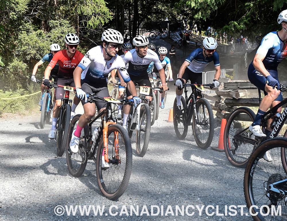 2026 Canadian MTB Championships - XCO