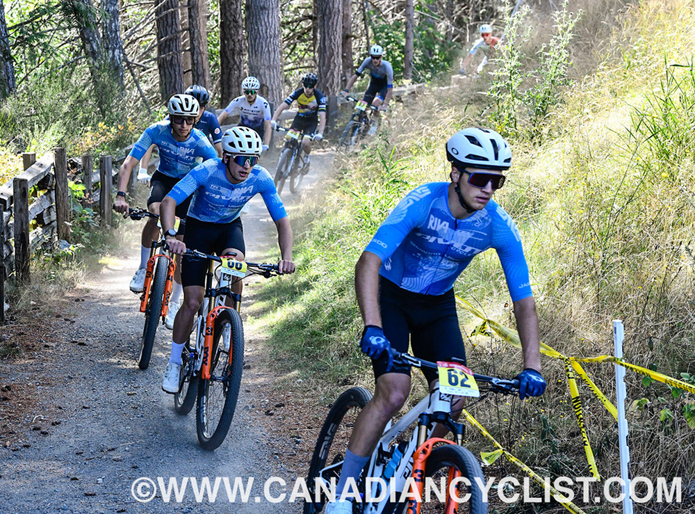 2026 Canadian MTB Championships - XCO