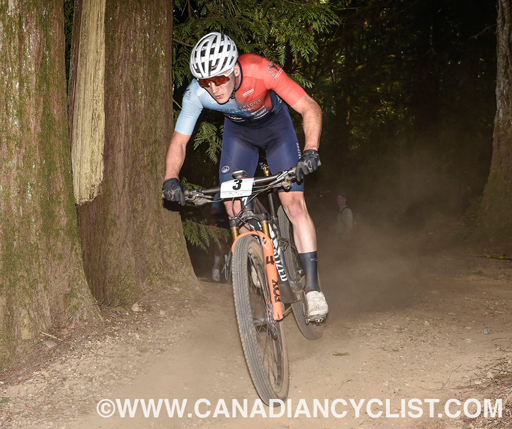 2026 Canadian MTB Championships - XCO