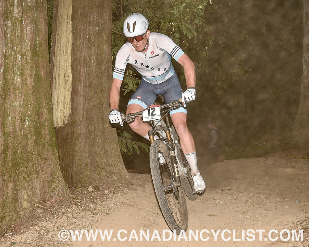 2026 Canadian MTB Championships - XCO