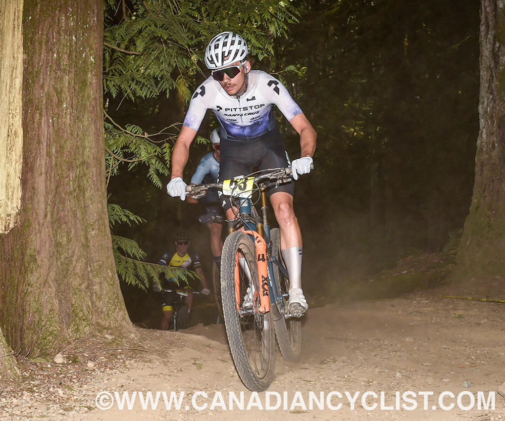 2026 Canadian MTB Championships - XCO