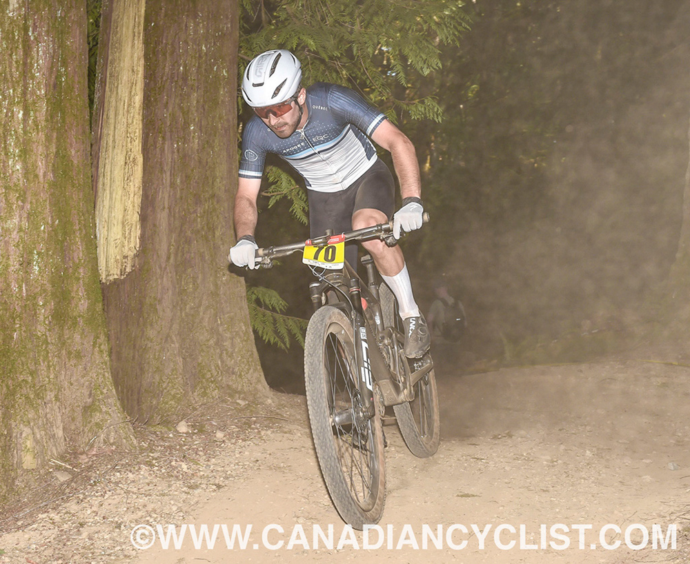 2026 Canadian MTB Championships - XCO