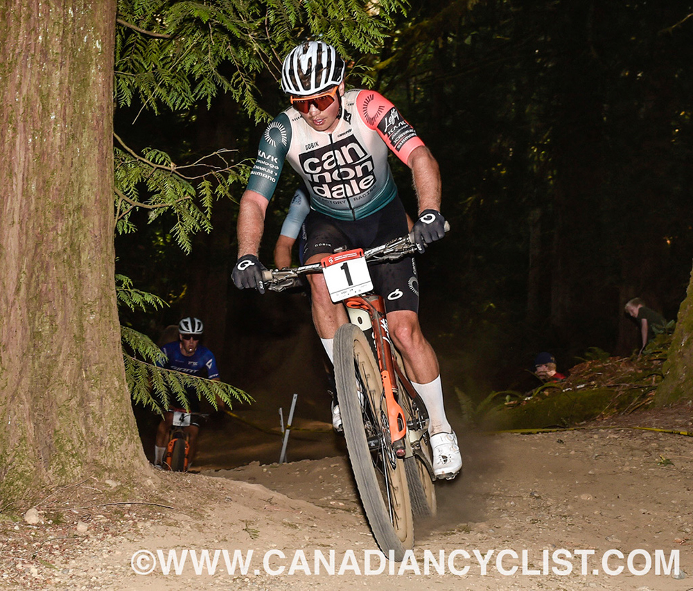 2026 Canadian MTB Championships - XCO