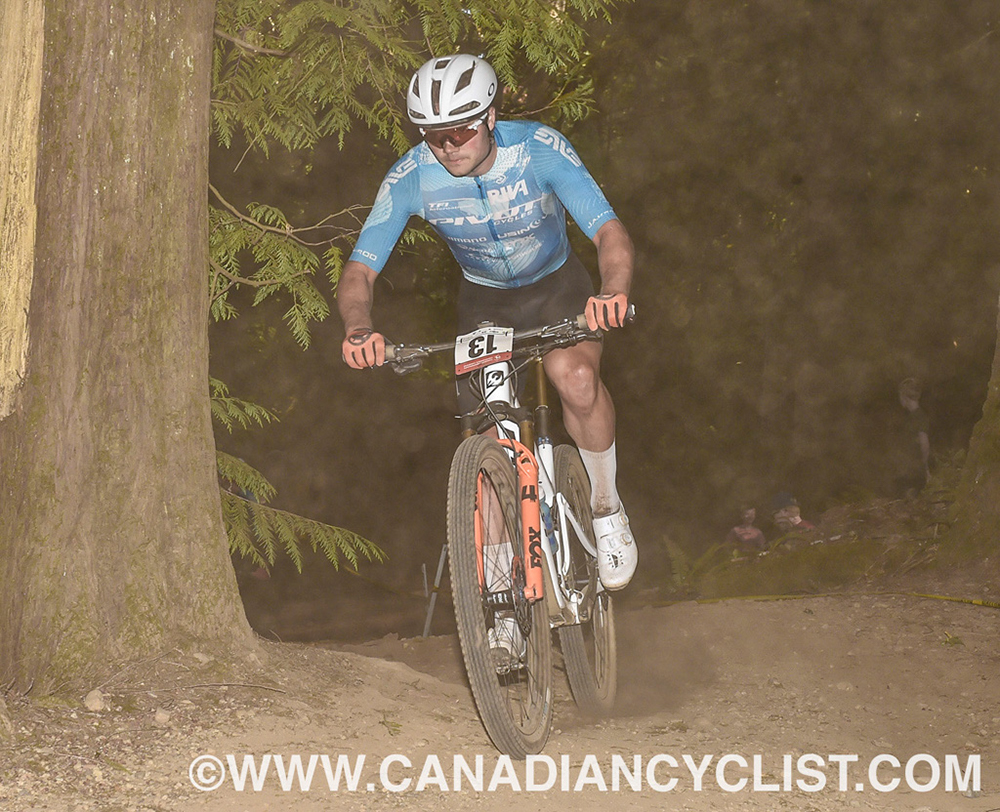 2026 Canadian MTB Championships - XCO