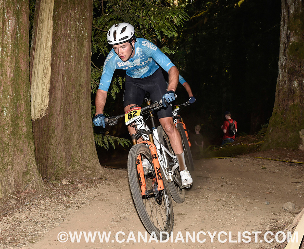 2026 Canadian MTB Championships - XCO