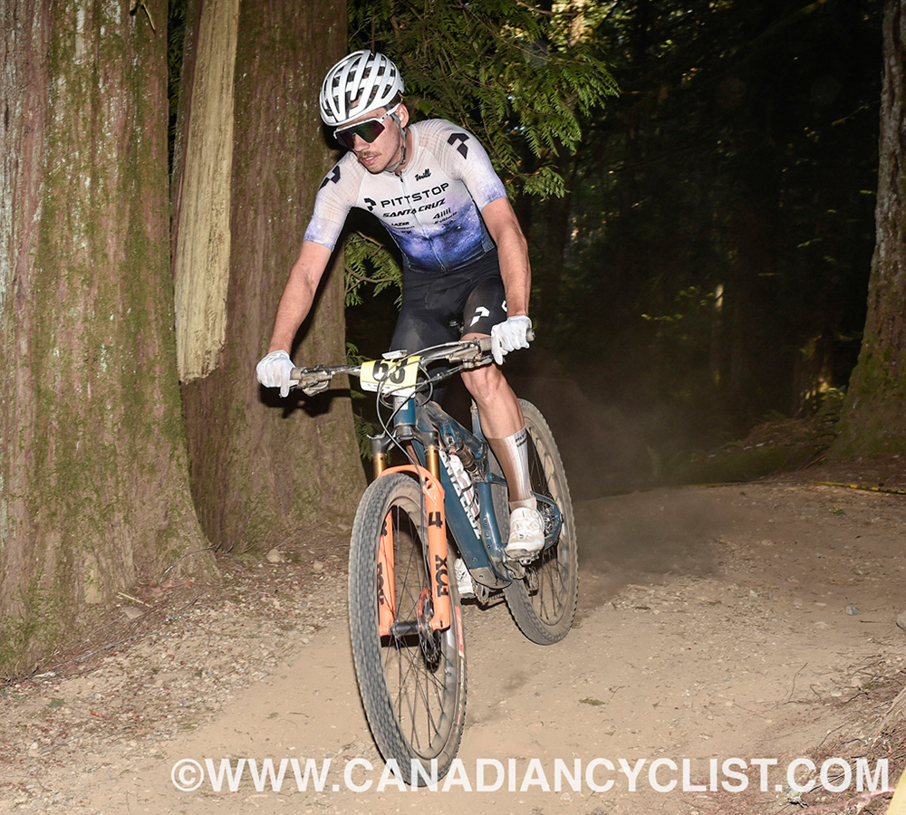 2026 Canadian MTB Championships - XCO