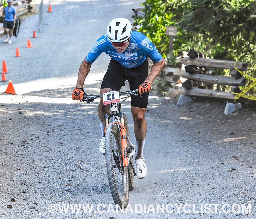 2026 Canadian MTB Championships - XCO