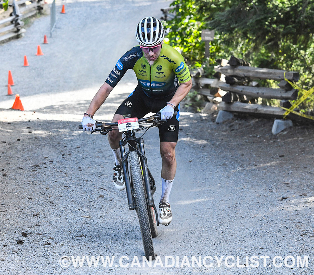 2026 Canadian MTB Championships - XCO
