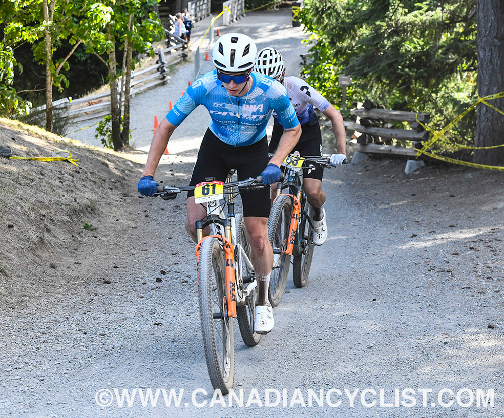 2026 Canadian MTB Championships - XCO