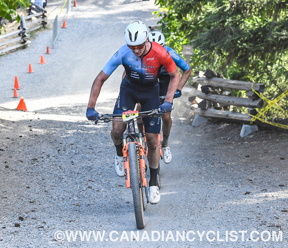 2026 Canadian MTB Championships - XCO