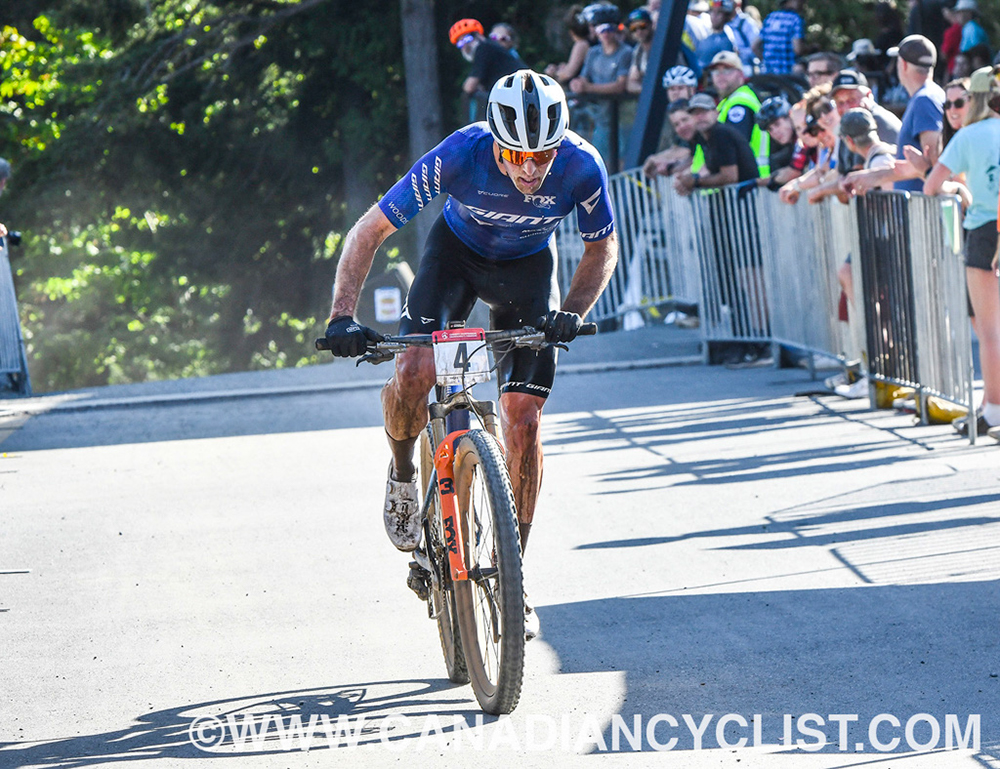 2026 Canadian MTB Championships - XCO