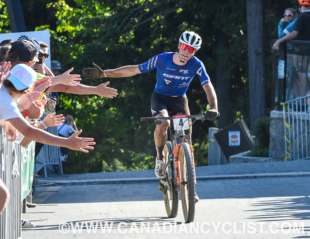 2026 Canadian MTB Championships - XCO