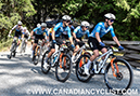 2026 Canadian MTB Championships - XCO
