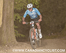 2026 Canadian MTB Championships - XCO