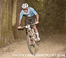 2026 Canadian MTB Championships - XCO