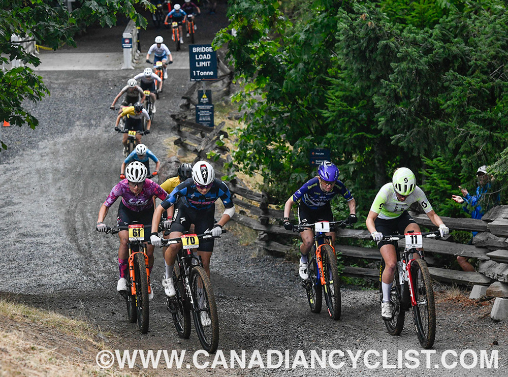 2026 Canadian MTB Championships