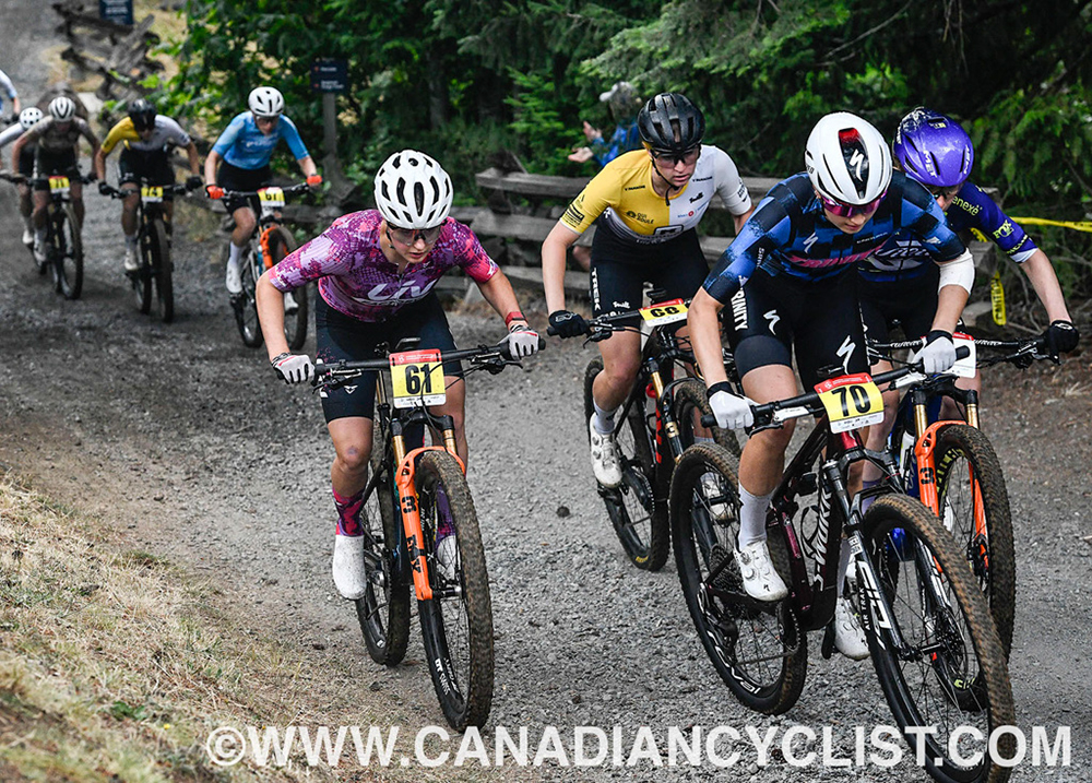 2026 Canadian MTB Championships