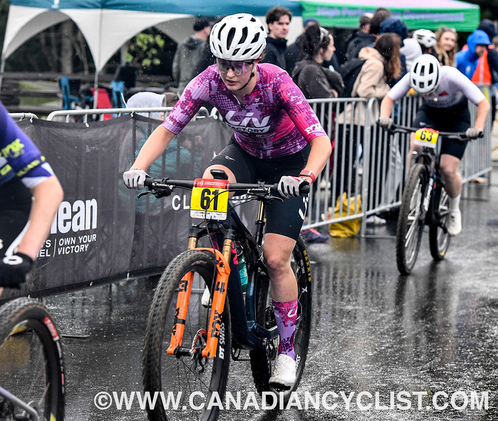 2026 Canadian MTB Championships
