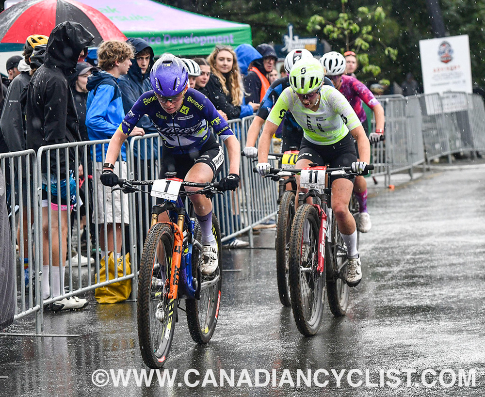 2026 Canadian MTB Championships