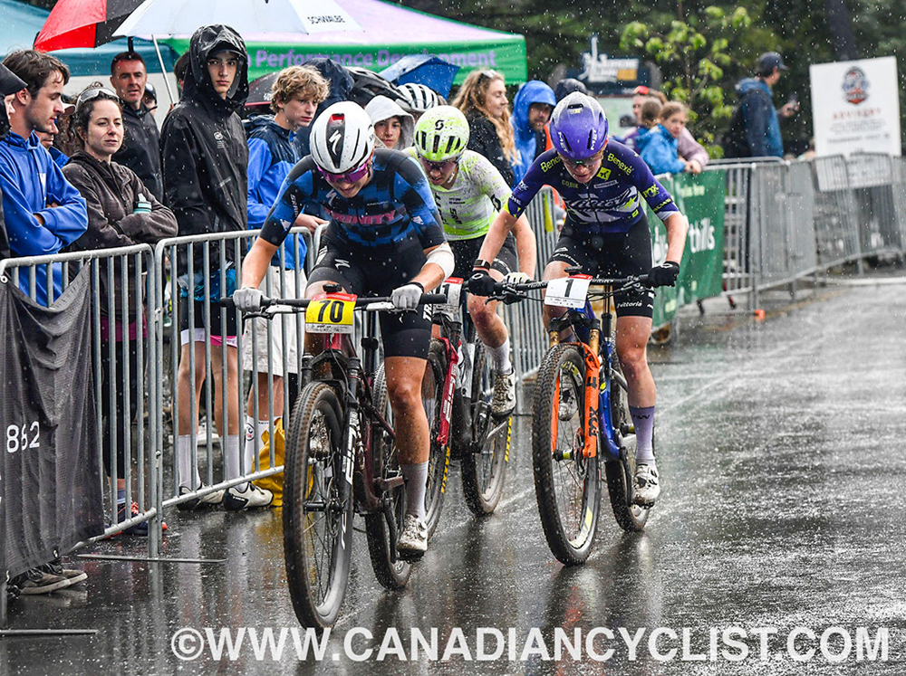 2026 Canadian MTB Championships