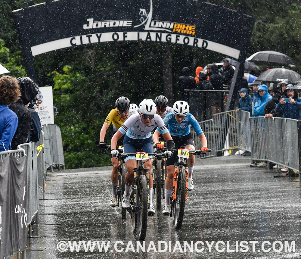 2026 Canadian MTB Championships