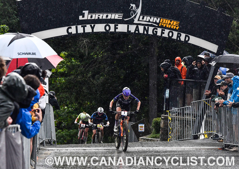 2026 Canadian MTB Championships