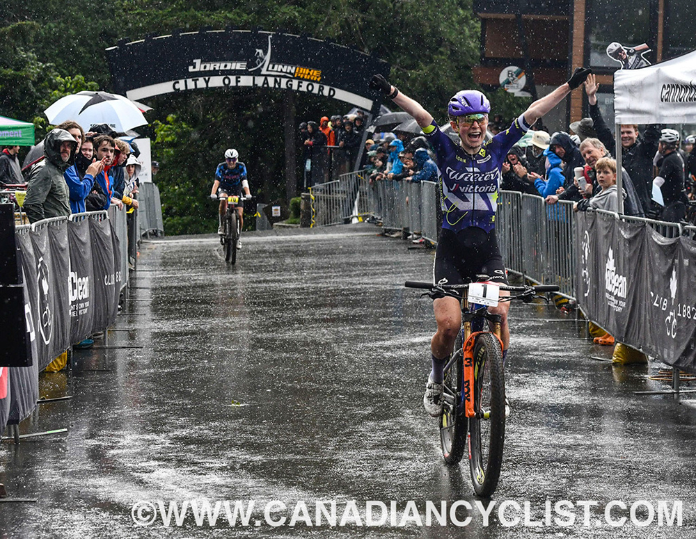 2026 Canadian MTB Championships