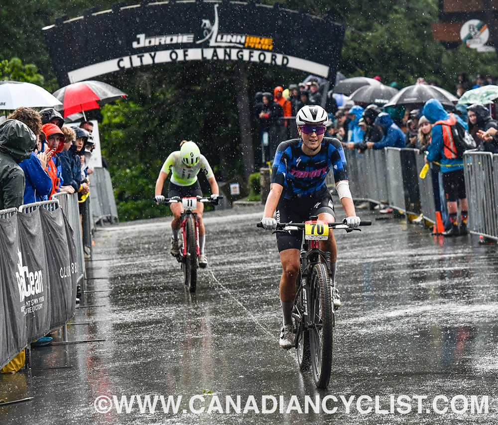 2026 Canadian MTB Championships