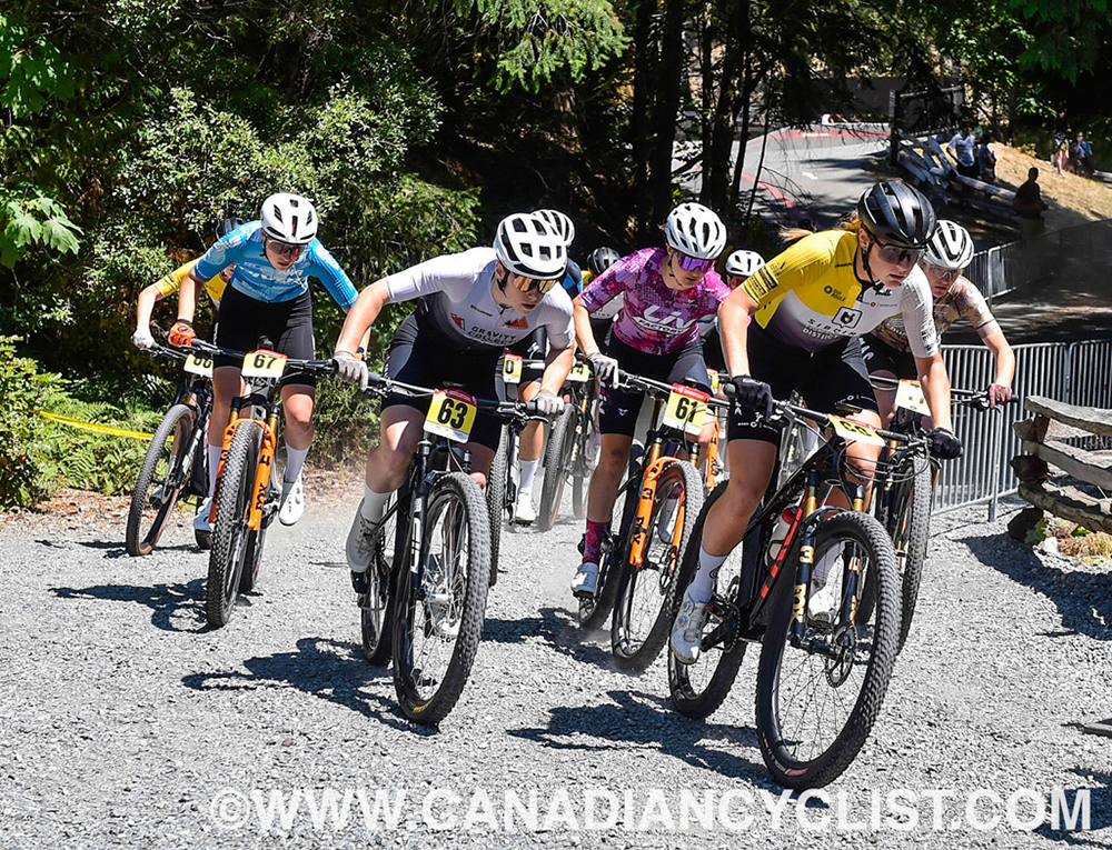 2026 Canadian MTB Championships - XCO