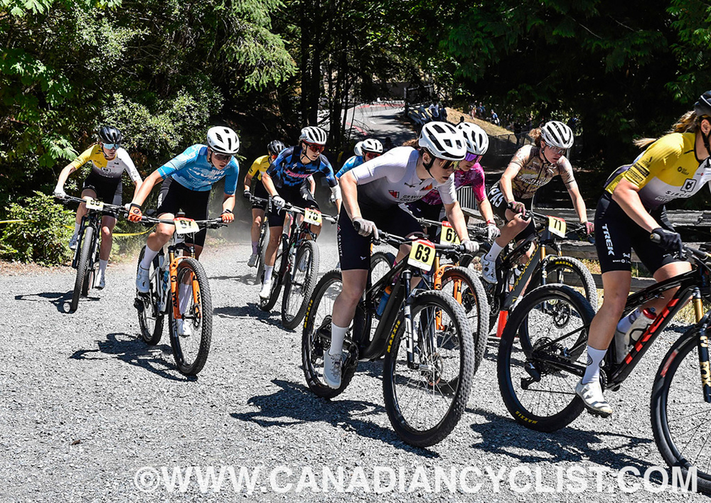 2026 Canadian MTB Championships - XCO