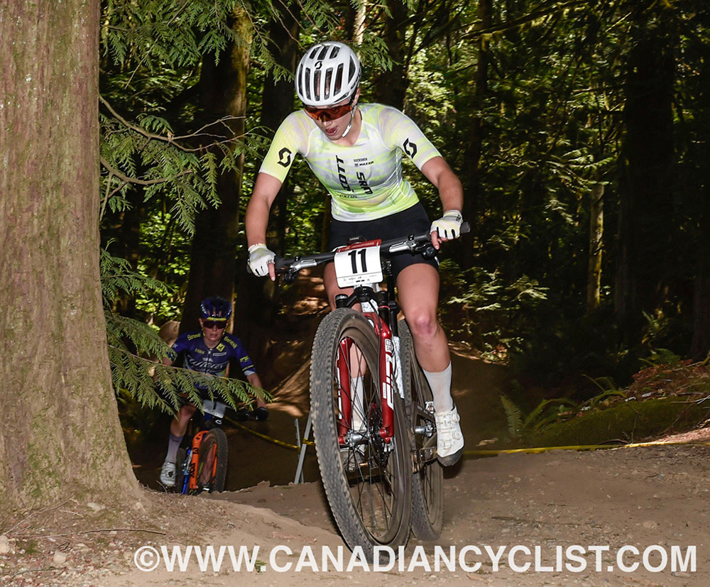 2026 Canadian MTB Championships - XCO