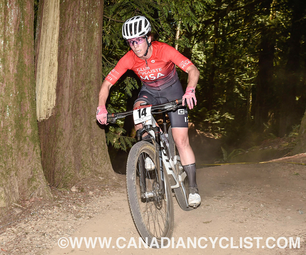 2026 Canadian MTB Championships - XCO