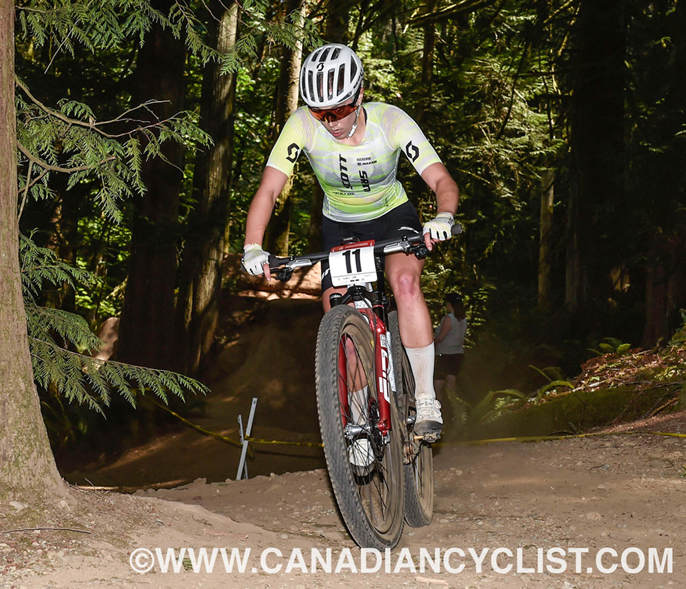 2026 Canadian MTB Championships - XCO