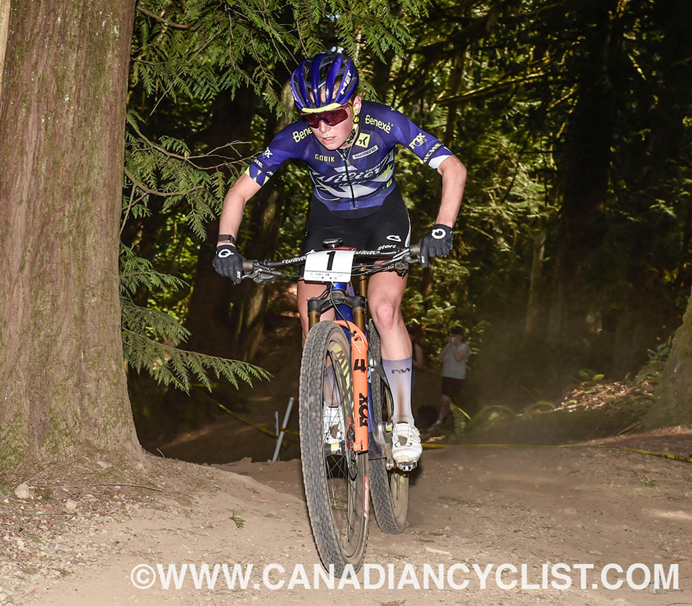 2026 Canadian MTB Championships - XCO